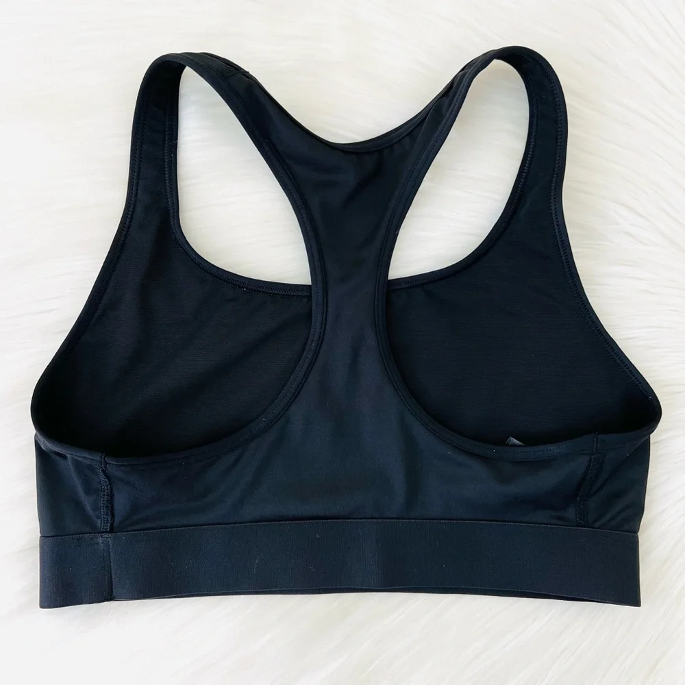 Victoria’s Secret The Player Racerback Sports Bra Medium